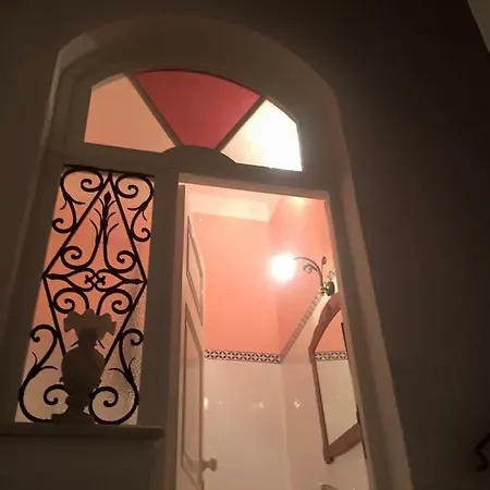 Townhouse With Grand Harbor Views Senglea